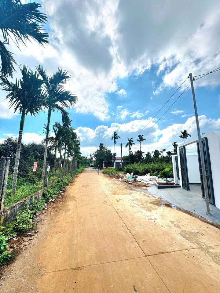 Nhà liền kề hẻm 61 Nguyễn Thái Bình, 130m² chỉ 2.99 tỷ - Thiết kế hiện đại, sân rộng thoải mái!