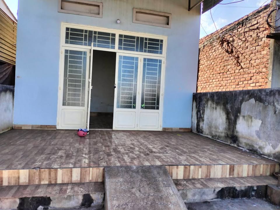 Nhà cấp 4 Thôn 6, Ea Bar, Buôn Đôn 160m² giá 835 triệu - Đầu tư tuyệt vời!