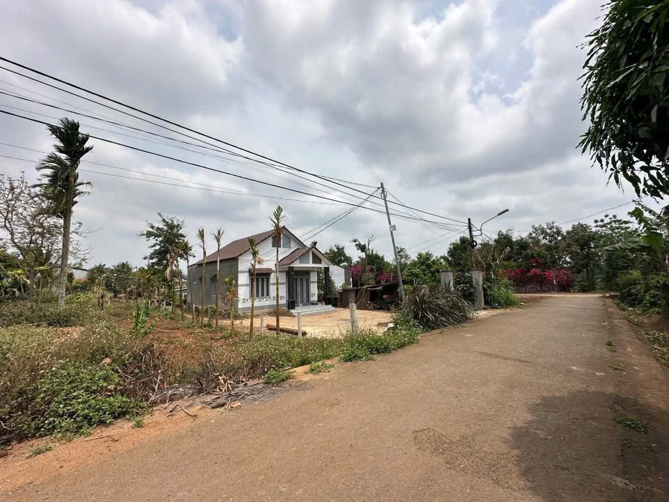 Đất nền Hòa Thắng, Buôn Ma Thuột 150m² giá 1.15 tỷ - Đầu tư lý tưởng cho tương lai!