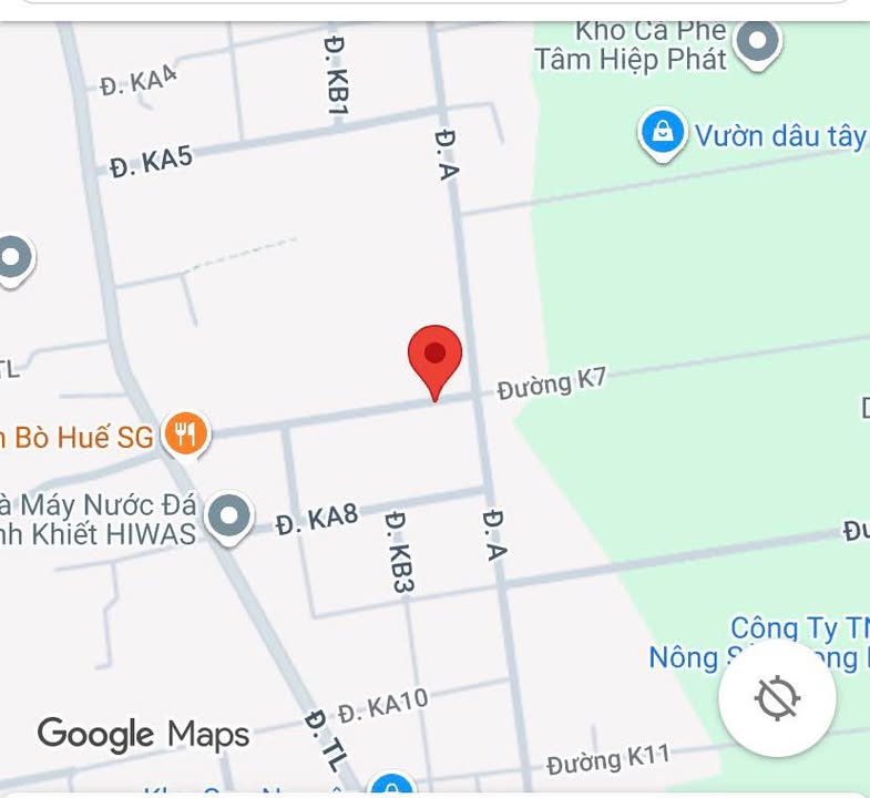 Đất nền Ea Tu Buôn Ma Thuột 150m² giá chỉ 1.879 tỷ - Cơ hội đầu tư sinh lời!