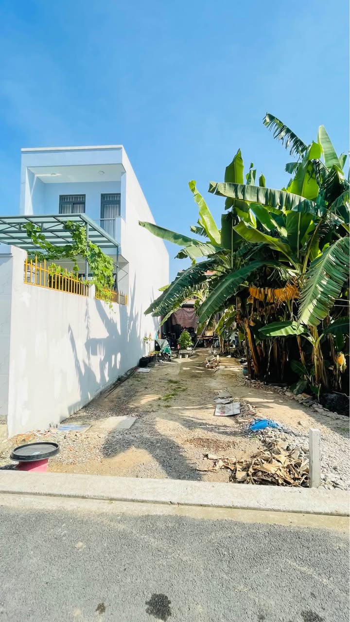 Lô đất thổ cư Hiệp Thành 100m² giá 4.95 tỷ - Tiềm năng tăng giá mạnh!