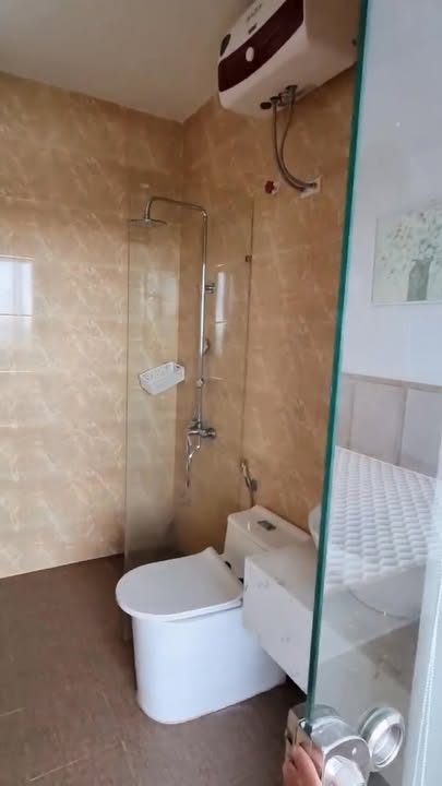 Studio cho thuê đường Tân Thái 4, quận Sơn Trà - Gần biển Mân Thái!