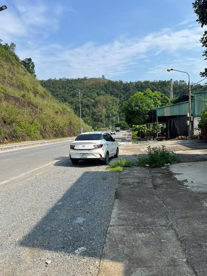 Đất nền đẹp Bản Phiệt, Bảo Thắng 100m² - Pháp lý chính chủ, giá thương lượng nhanh!