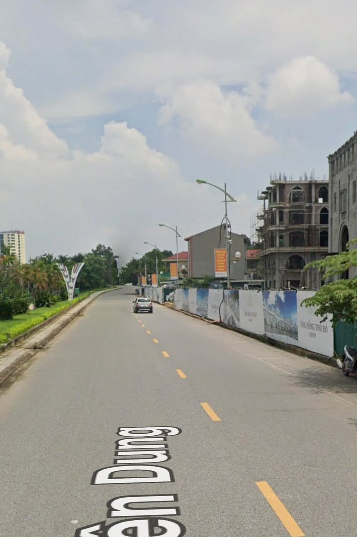 Đất nền phố Bảo Hoa Việt Trì 245m² giá chỉ 5x triệu/m² - Cơ hội đầu tư tuyệt vời!