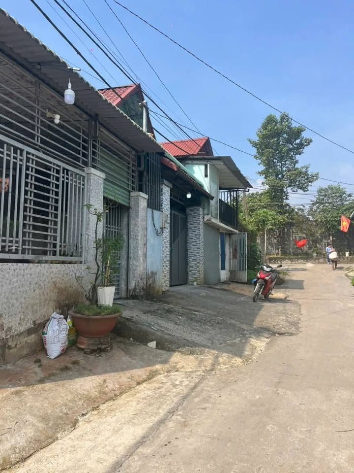 Nhà riêng Trảng Bom 110m² giá 1.17 tỷ - Sẵn sàng vào ở ngay!