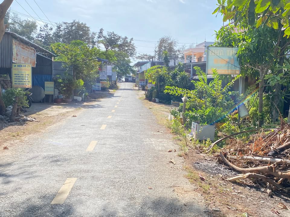 Đất nền Trường Long Hòa, Duyên Hải 432m² giá 750 triệu - Đầu tư sinh lời tuyệt vời!