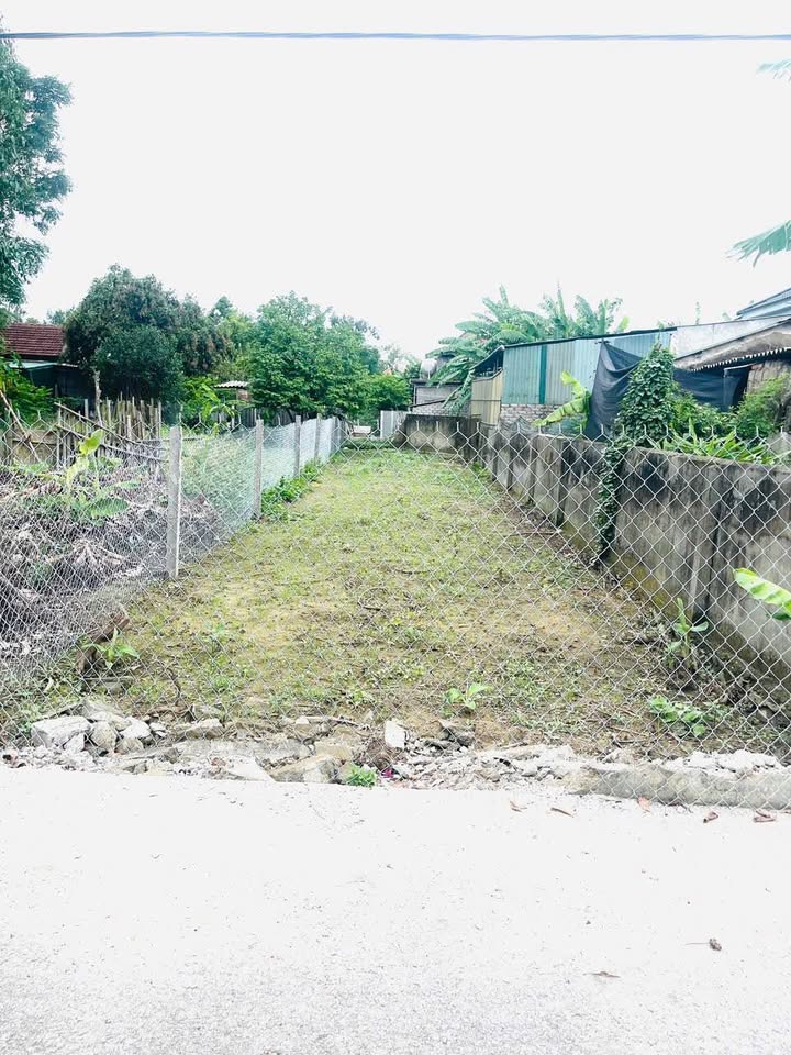 Đất Nghi Liên 153m² giá 1.67 tỷ - Cần bán gấp chính chủ!