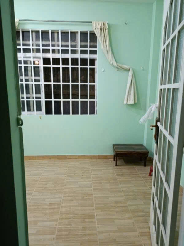 Nhà 3 tầng Phan Văn Hân, Bình Thạnh 70m² giá 9 tỷ - Sát mặt tiền, tiện ích đầy đủ!