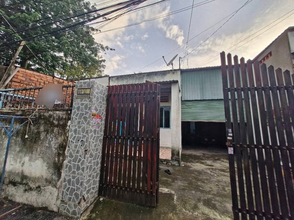 Nhà riêng hẻm xe hơi Long Thạnh Mỹ Q9 171m² giá 5.15 tỷ - Sổ riêng, sang tên ngay!