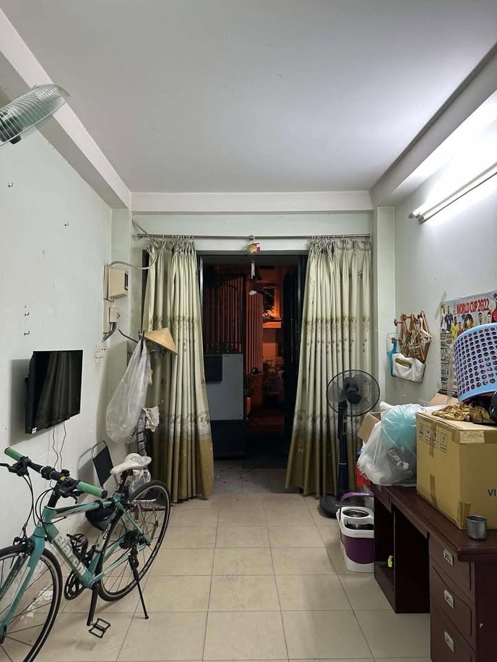 Nhà riêng Nơ Trang Long Bình Thạnh 44m² giá 5 tỷ - Vị trí đắc địa, tiện ích đầy đủ!