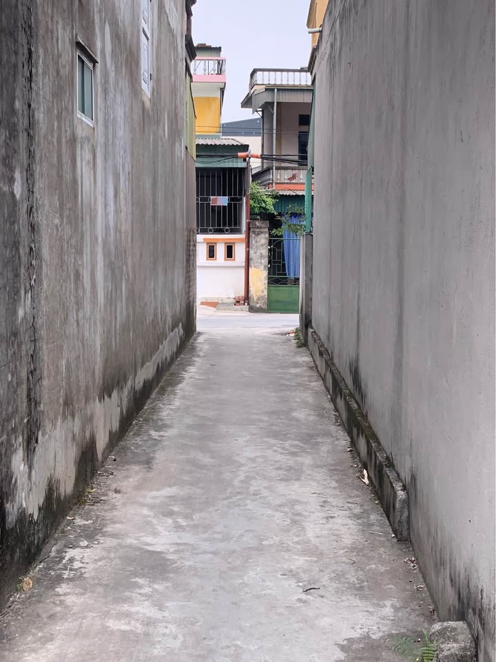 Lô đất 48m² tại Đại Lai 1, Phú Xuân - Giá chỉ 1 tỷ VND, cơ hội đầu tư tuyệt vời!