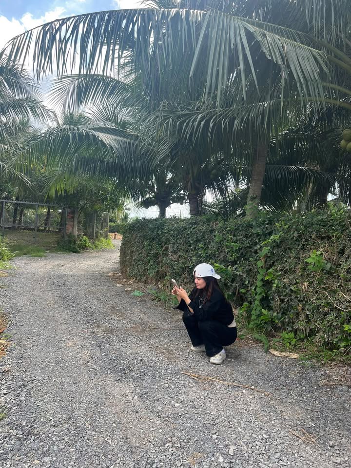 Đất nền chính chủ Ninh Đa 104.4m² giá 500 triệu - Đầu tư sinh lời ngay!