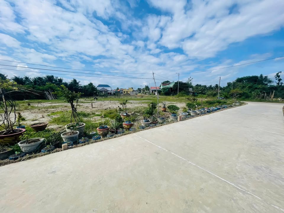 Đất nền phường Ninh Đa, Ninh Hòa 120m² giá 300 triệu - Cơ hội đầu tư hấp dẫn!