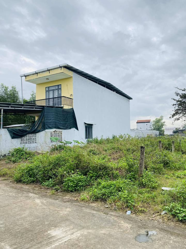 Đất nền Đại Hiệp, Đại Lộc 243m² giá 1 tỷ - Sổ hồng sẵn, đường thông thoáng!