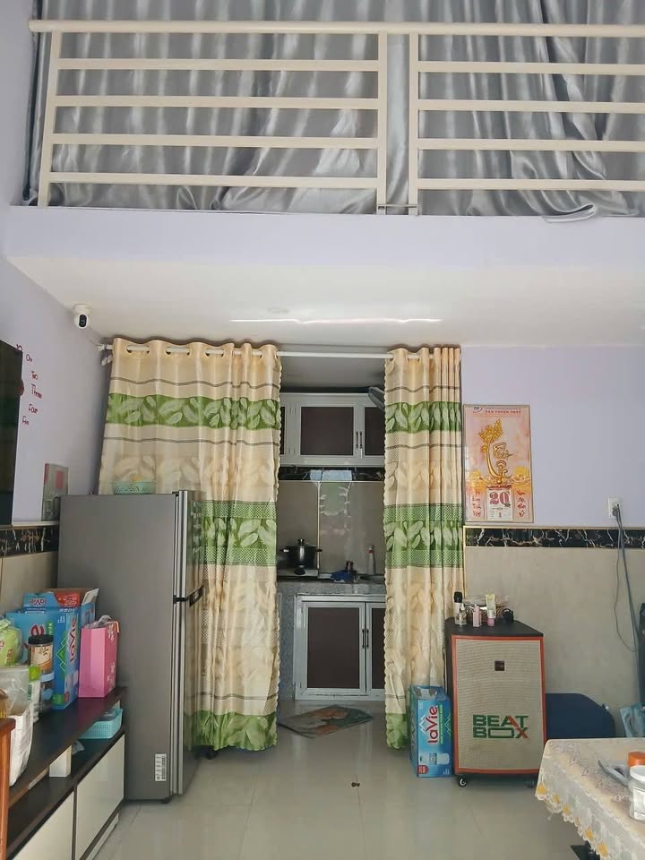 Nhà riêng Phước Lợi, Bến Lức 24m² giá 380 triệu - Sổ hồng chính chủ!