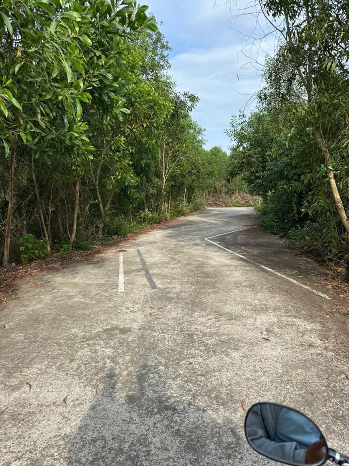 Đất nền Phú Quốc 106m² giá 600 triệu - Đầu tư tiềm năng ngay hẻm 2A!