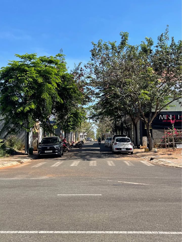 Cho thuê mặt bằng đường Trần Đại Nghĩa 18m² chỉ 6 triệu/tháng - Phù hợp kinh doanh lâu dài!