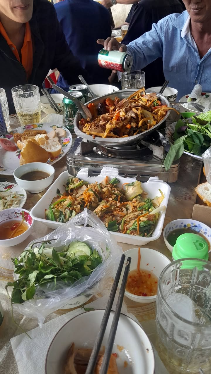 Nhà phố Tân Thạnh Đông, Củ Chi 120m² giá 3 tỷ - Đầu tư sinh lời ngay!