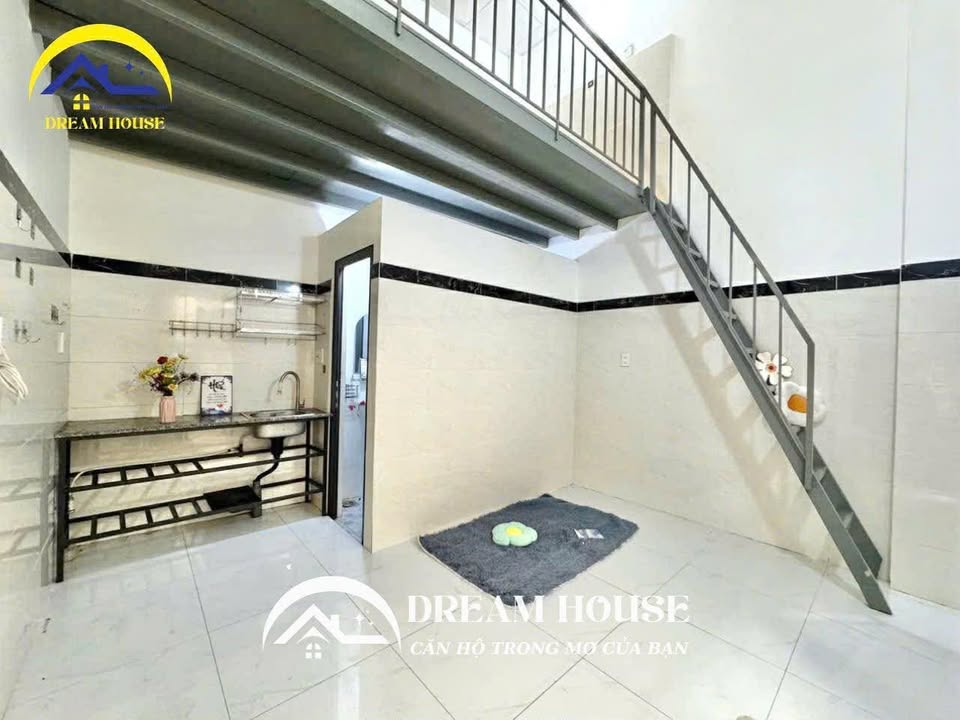 Phòng trọ cho thuê tại Đô Đốc Thủ, Tân Quý, Tân Phú chỉ 4 triệu - Full nội thất, an ninh 24/7!