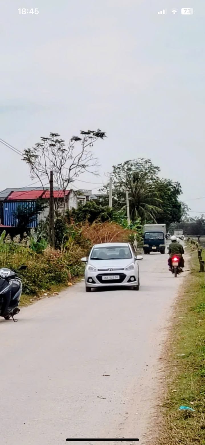 Đất nền Xích Ngọc, Quảng Đông 200m² giá chỉ 1.9 tỷ - Cơ hội đầu tư hiếm có!