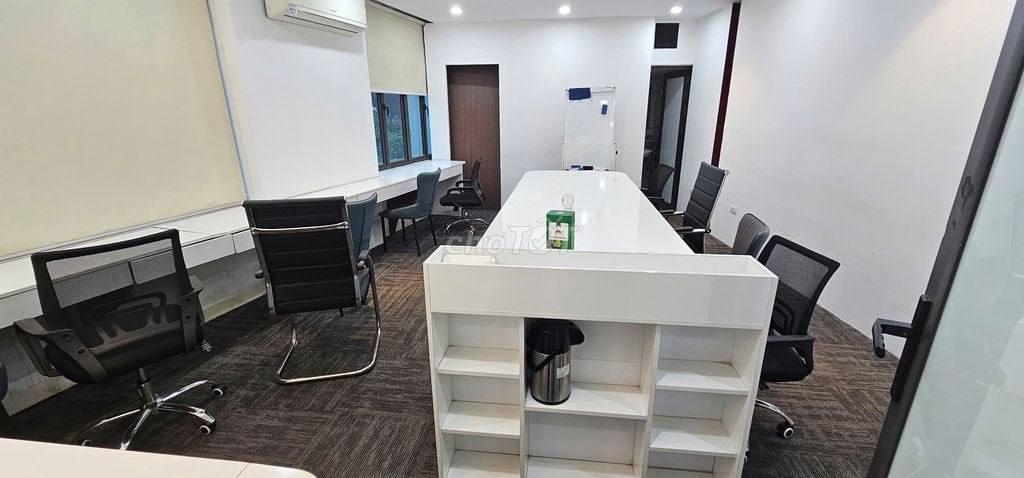 Văn phòng cho thuê tại Trường Chinh, Đống Đa, 27m² chỉ 40 triệu/tháng - Phù hợp cho công ty chuyên nghiệp