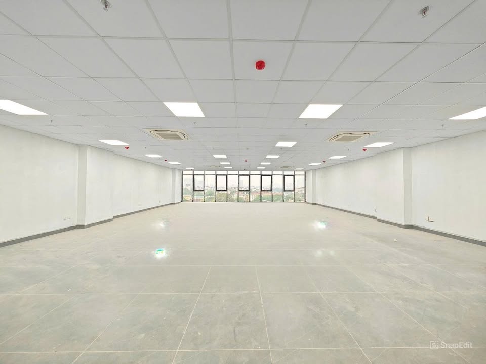 Văn phòng cho thuê tại Hoàng Văn Thái - Thanh Xuân 150m² giá 22 triệu - Không thể bỏ lỡ!