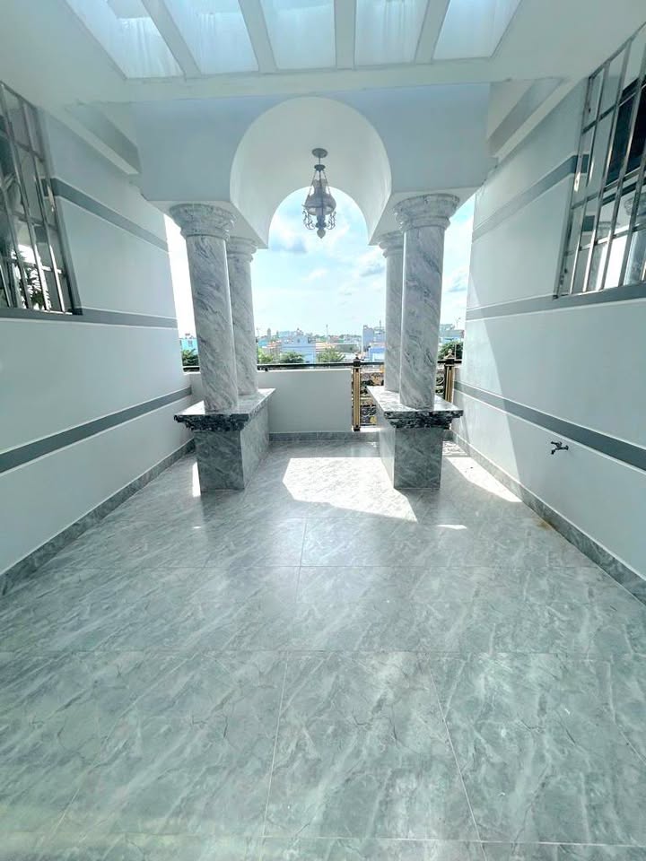 Nhà mặt tiền Phú Định Quận 8 88m² giá 9.2 tỷ - Kinh doanh đỉnh cao!