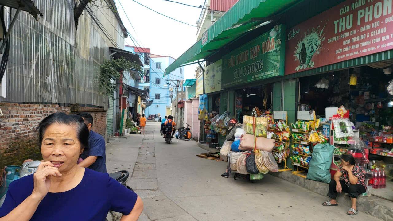 Đất nền Vân Dương Bắc Ninh 226m² giá chỉ 5.177 tỷ - Cơ hội không thể bỏ lỡ!