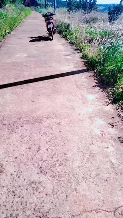 Đất nền Quảng Tâm, Tuy Đức, Đắk Nông 84.000m² giá 1.1 tỷ - Đường bê tông ô tô vào tận nơi!