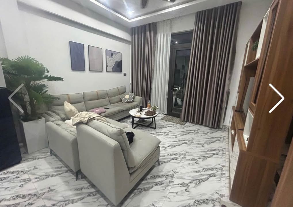 Nhà mặt tiền Mai Lão Bạng, Hải Châu, Đà Nẵng 50,7m² giá 4,579 tỷ - Vị trí trung tâm hiếm có!