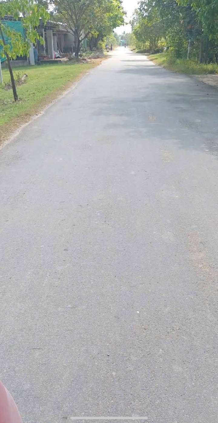 Đất nền Đức Hòa 1500m² giá 2.6 tỷ - Cơ hội đầu tư hiếm có!