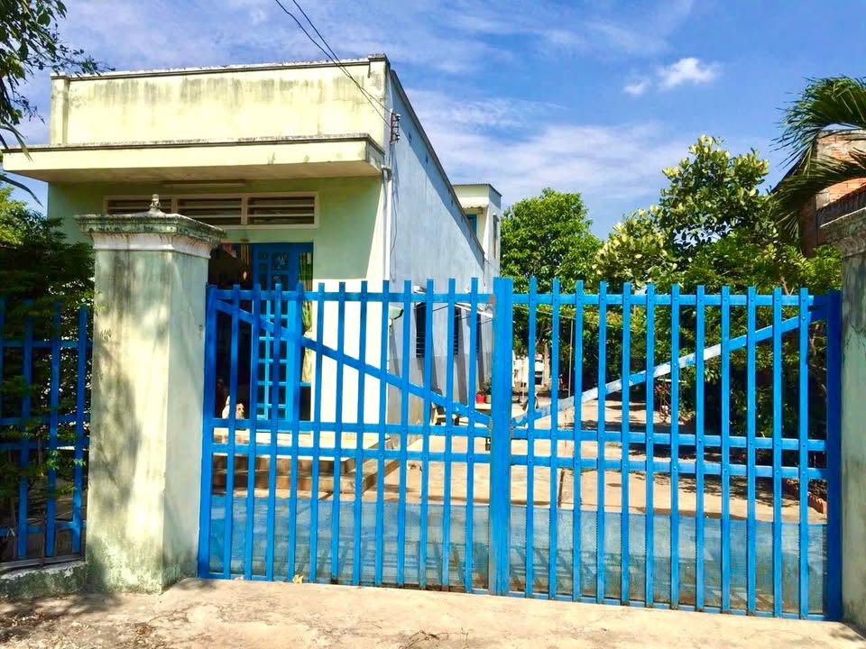 Nhà vườn 540m² Ấp Đức Hạnh 2, Đức Lập Hạ - Giá 2.8 tỷ, chính chủ bán gấp!