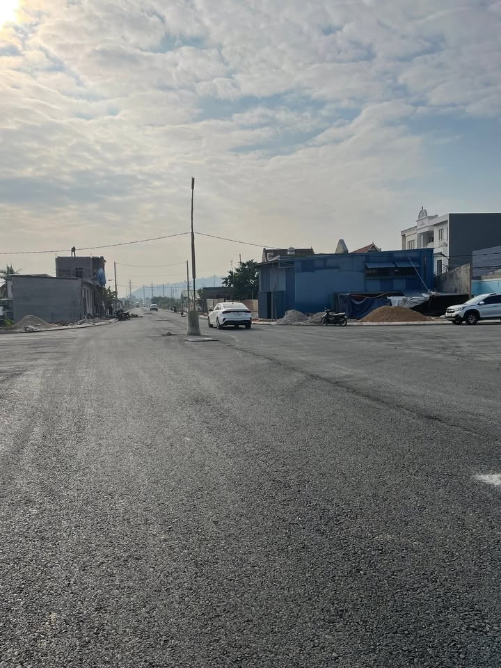 Đất nền chính chủ bán tại Trần Nhân Tông, Kiến An 89m² - Tiềm năng đầu tư tuyệt vời!