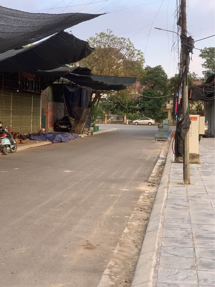 Đất nền Phù Khê, Từ Sơn 99m² giá 7 tỷ - Cơ hội đầu tư tuyệt vời!