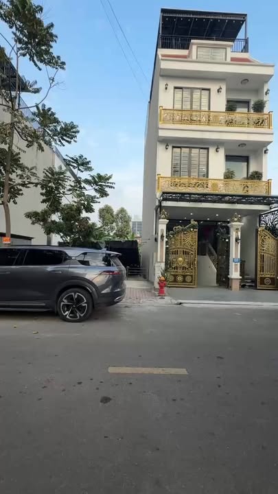 Đất nền 117m² đường Thanh Niên, Bắc Ninh - Vị trí đẹp, giá tốt!