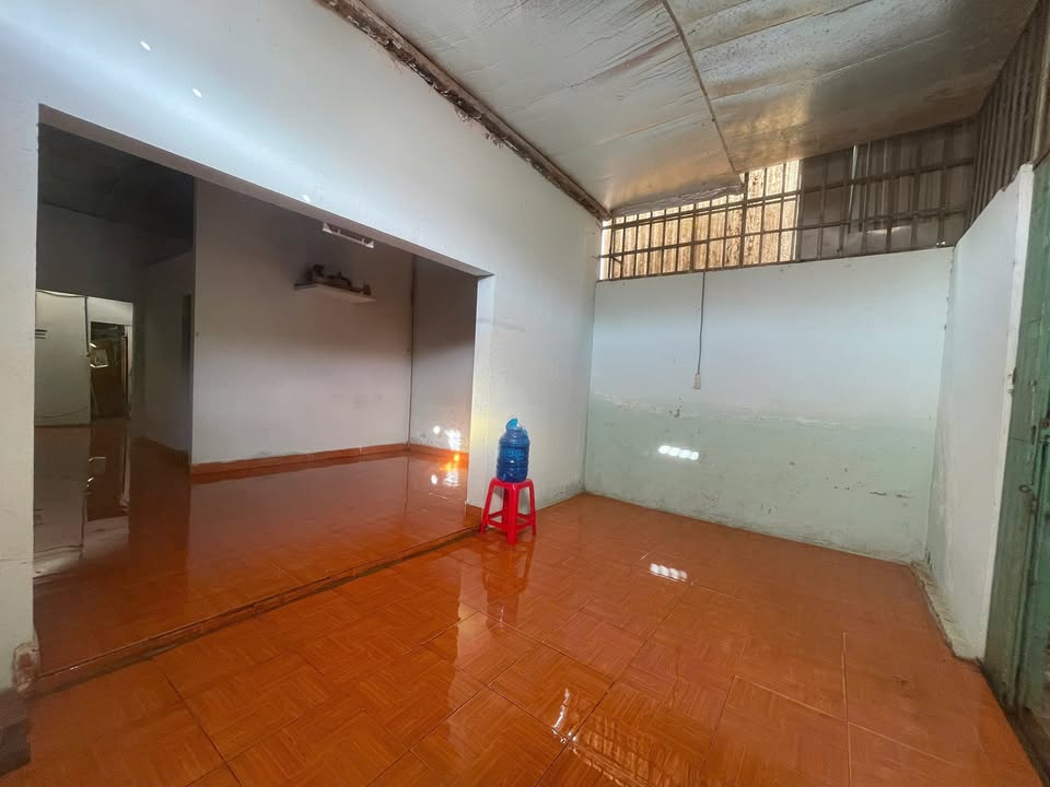 Nhà cho thuê tại Buôn Hồ, Đắk Lắk - Giá chỉ 2.5 triệu/tháng