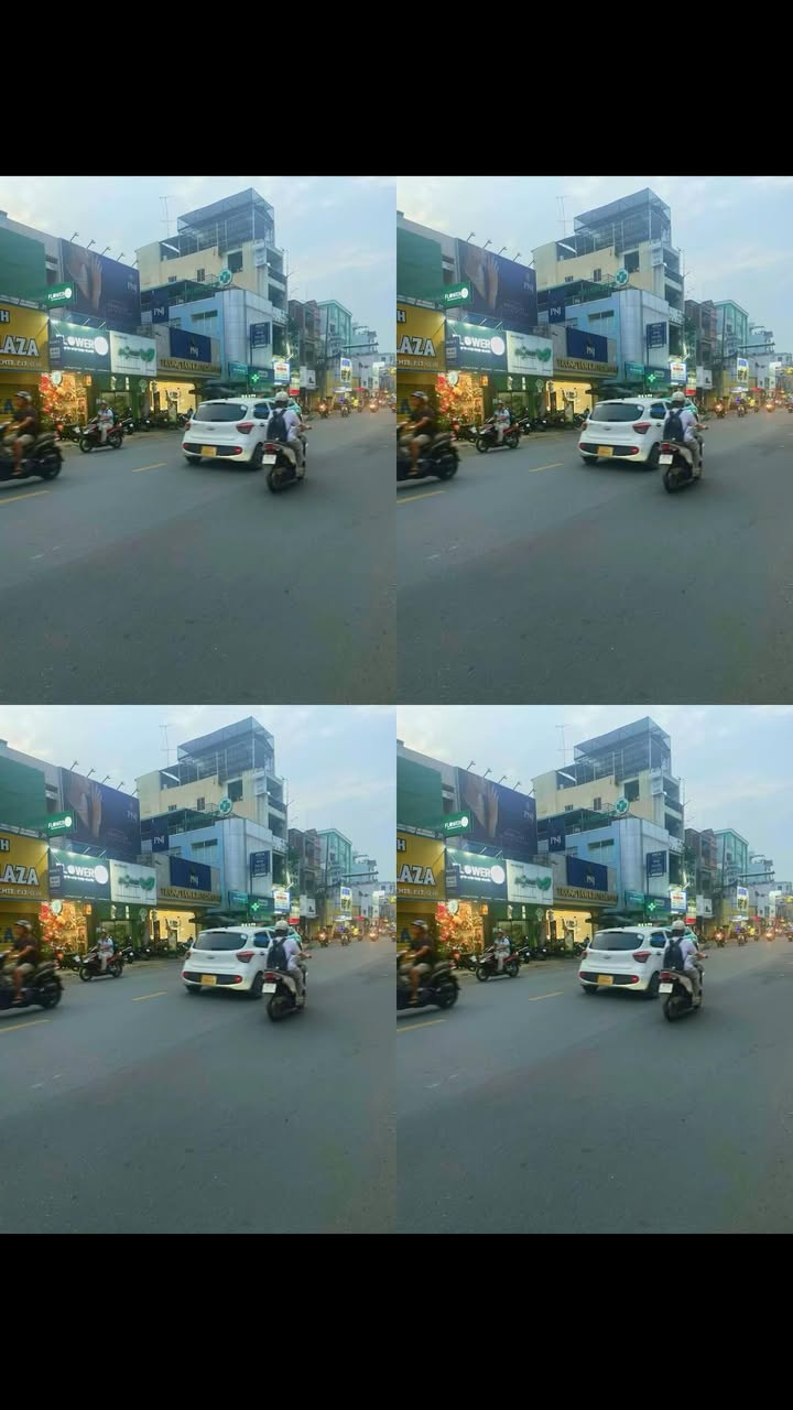 Cho thuê mặt bằng mặt tiền Cách Mạng Tháng 8, Q10 - Hướng kinh doanh lý tưởng!