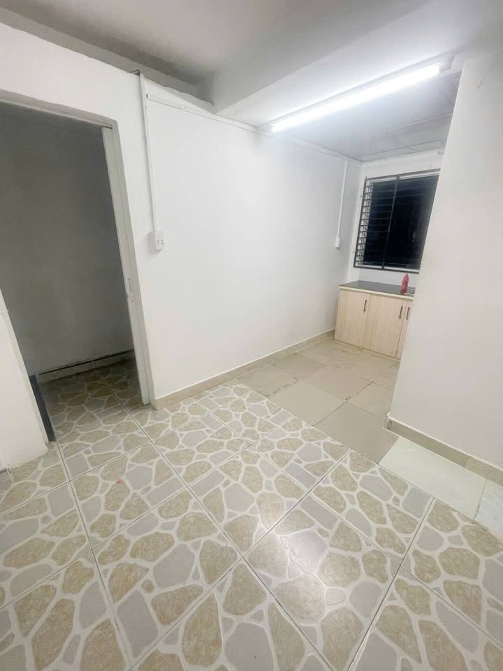 Phòng cho thuê tại Tân Kỳ Tân Quý, Tân Phú chỉ từ 2,2 triệu - Không gian thoải mái và tiện nghi