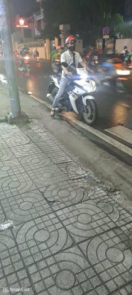 Nhà mặt tiền cho thuê tại Tân Sơn Nhì 45m² chỉ 11 triệu - Kinh doanh thuận lợi!