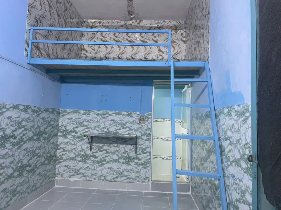 Phòng cho thuê tại 909 Trường Chinh, Tân Phú - Giá chỉ 2.4 triệu/tháng