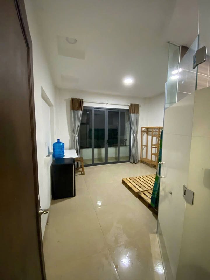 Phòng cho thuê tại Nguyễn Trọng Quyền, Tân Phú - Giá chỉ 3.2 triệu/tháng, đầy đủ tiện nghi!