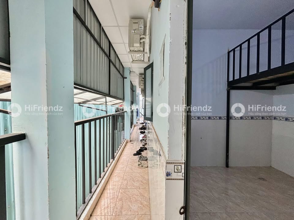 Căn Duplex Vườn Lài Tân Phú giá thỏa thuận - Không chung chủ, giờ giấc tự do!