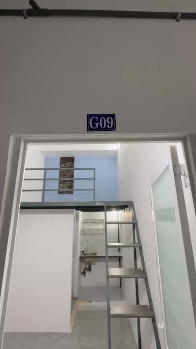 Phòng trọ quận Bình Tân 2.8 triệu - Giá tốt, chính chủ!