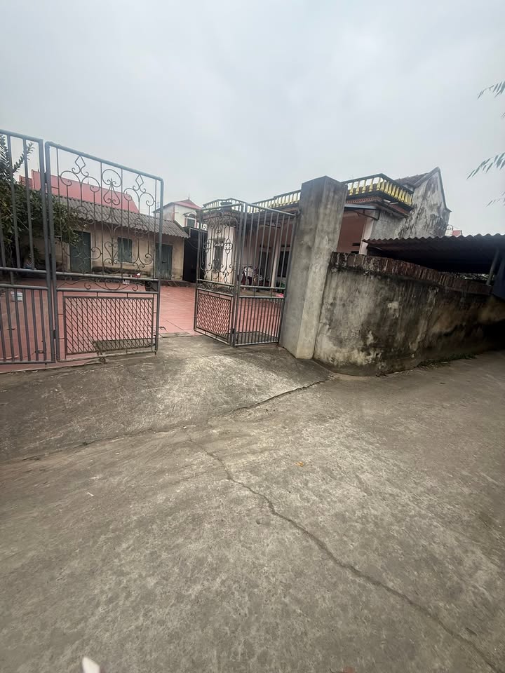 Đất nền Trung Thành, Phổ Yên 124m² giá 700 triệu - Cơ hội đầu tư không thể bỏ qua!