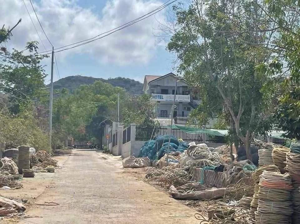 Đất nền Long Hải 98m² giá 450 triệu - Sổ đỏ thổ cư 15m²