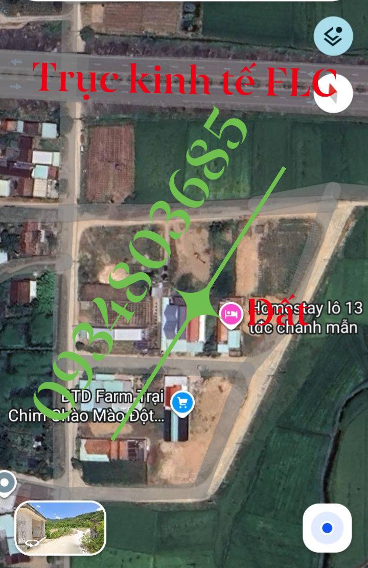 Đất nền Xuân An Gia Lai 230m² giá 499 triệu - Đầu tư sinh lời ngay!