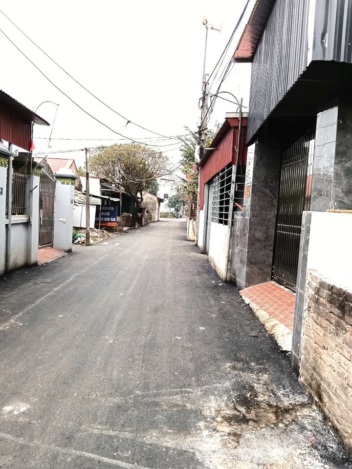 Đất nền Vân Tảo Thường Tín 86.5m² giá 6.1 tỷ - Pháp lý rõ ràng, vị trí đắc địa!