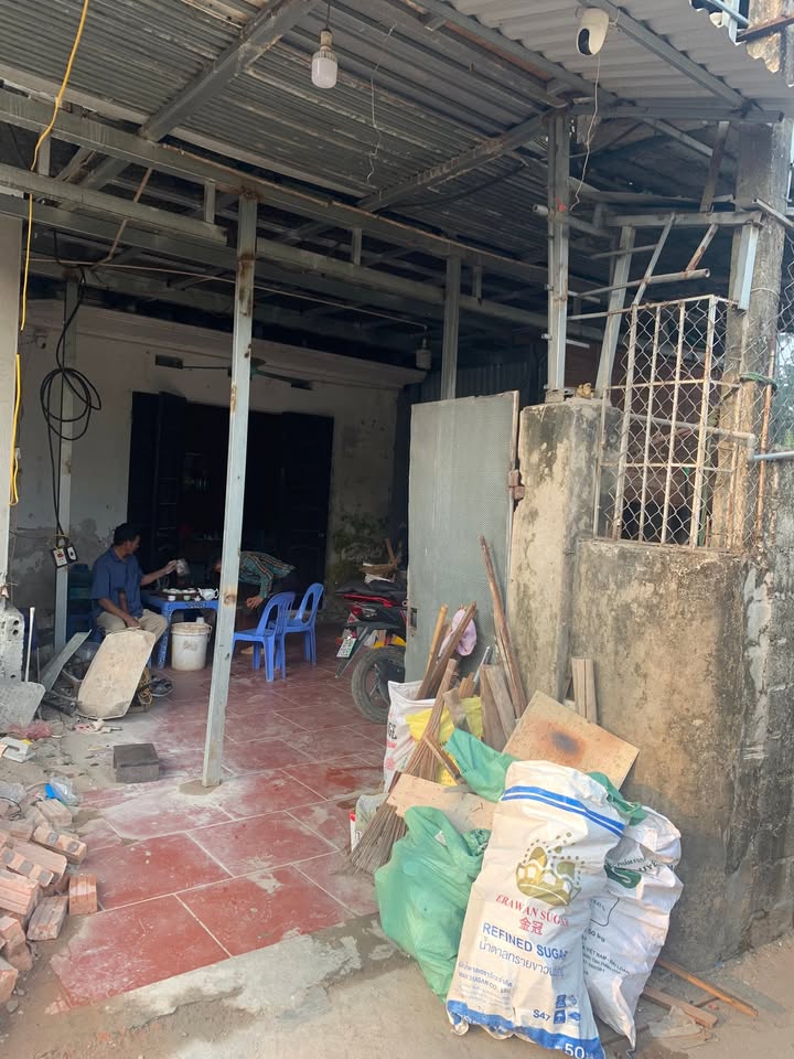 Đất Hồng Vân, Thường Tín 92.4m² giá 6x triệu - Chính chủ cần bán gấp!