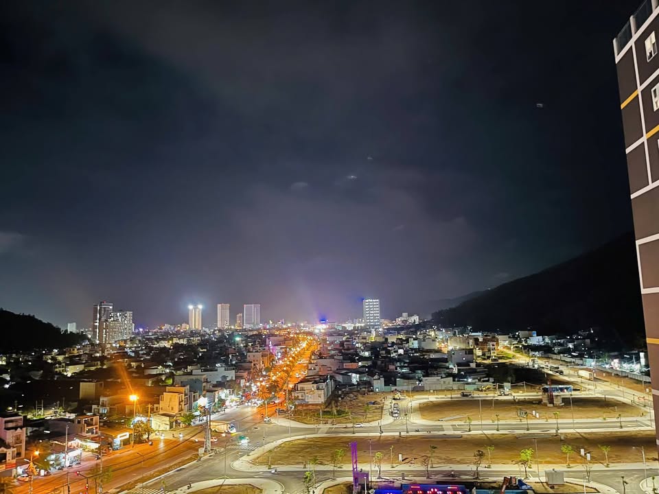 Căn hộ Chung cư Lamer 2, Quy Nhơn 66m² giá 1.4 tỷ - Sẵn sàng ở ngay!