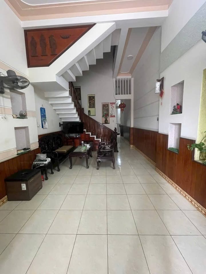 Nhà mặt tiền gần biển đường Chương Dương, 84m² giá 7 tỷ - Vị trí kinh doanh đắc địa!